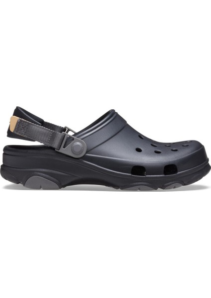 Classic All Terrain Clog Siyah Unisex Terlik 206340-001