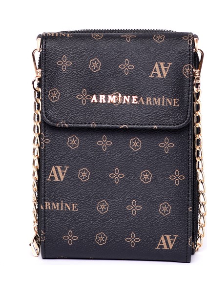 Amine Zincir Askılı Abiye Kadın Çantası - 266 modelleri