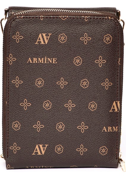 Amine Zincir Askılı Abiye Kadın Çantası - 266 fiyatları