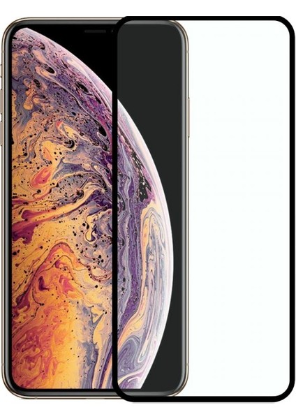 Hayalet Ceramic Ekran Koruyucu Apple iPhone Xs Max