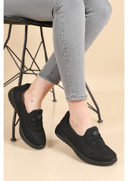 575 Unisex Spor Babet Ayakkabı