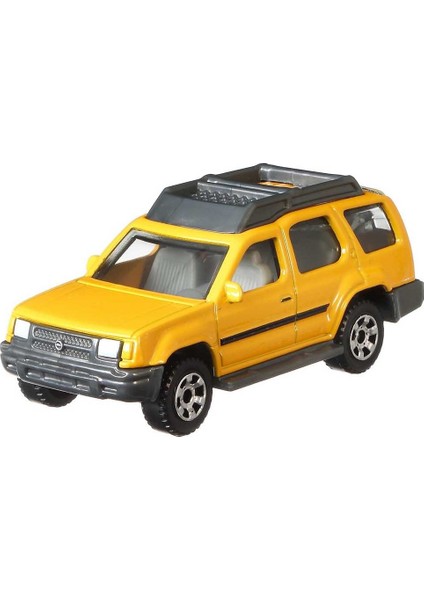 Çebi Toys Matchbox 2000 Nıssan Xterra