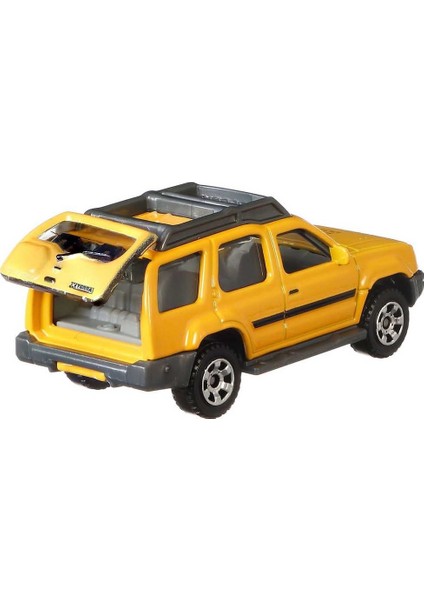 Çebi Toys Matchbox 2000 Nıssan Xterra