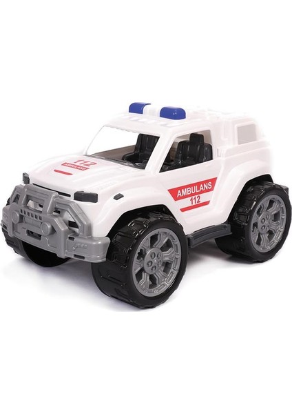 Lejyon Ambulans fiyatları