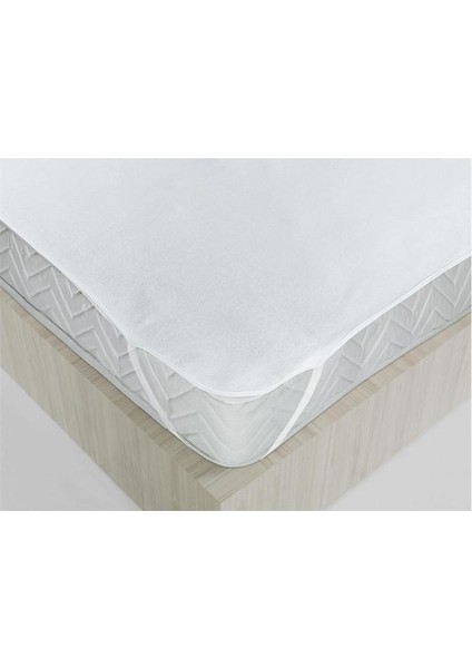 Sıvı Geçirmez Alez Lüks Çift Kişilik 160X200 - LN0141