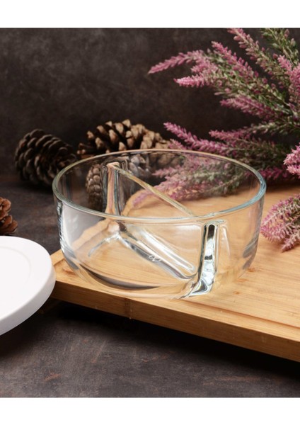 Polar Çift Bölmeli Saklama Kabı fiyatları