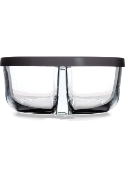 Polar Çift Bölmeli Saklama Kabı modelleri