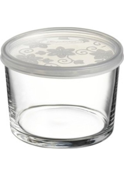 Bistro 2'li Cam Saklama Kabı modelleri