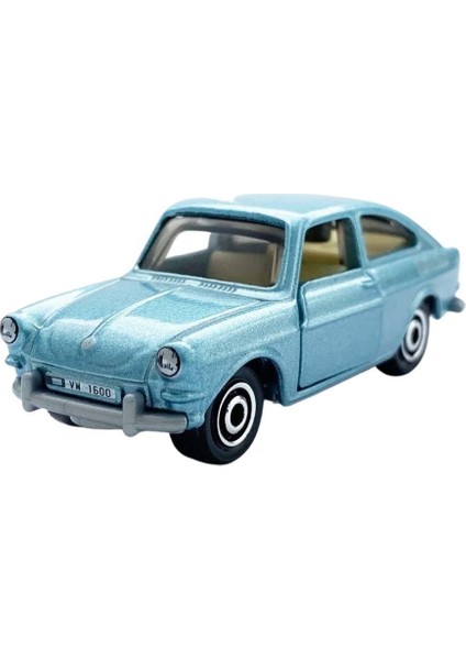 Çebi Toys Matchbox 1965 Volkswagen Type3 Fastback