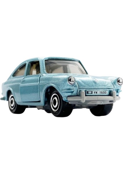 Çebi Toys Matchbox 1965 Volkswagen Type3 Fastback