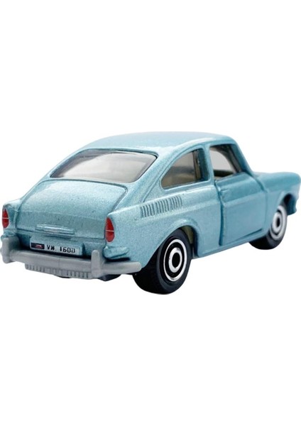 Çebi Toys Matchbox 1965 Volkswagen Type3 Fastback