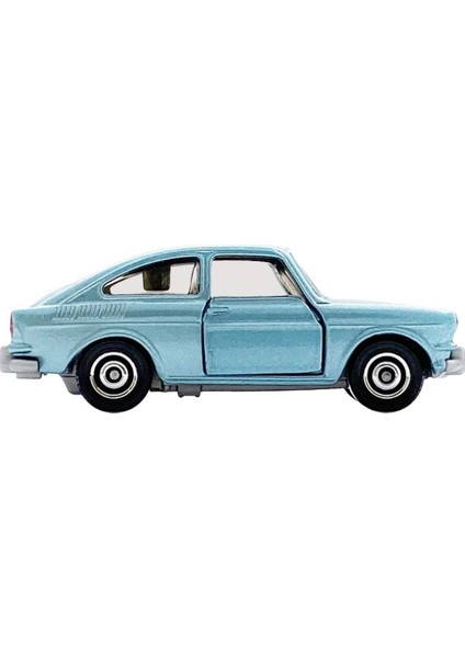 Çebi Toys Matchbox 1965 Volkswagen Type3 Fastback