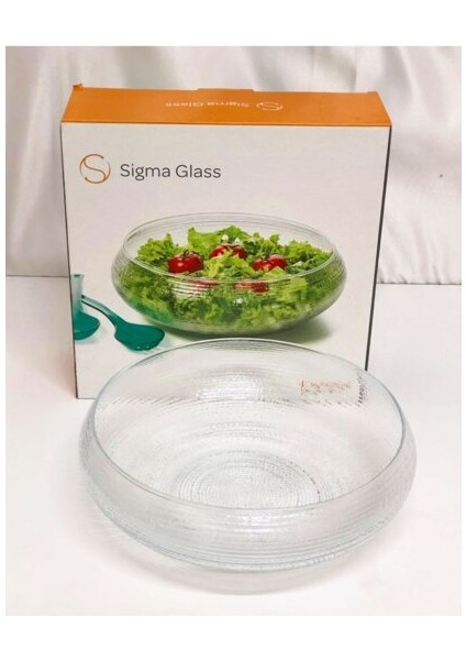 California Salata Kasesi