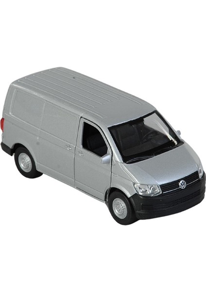 Metal Volkswagen Transporter T6 Gri