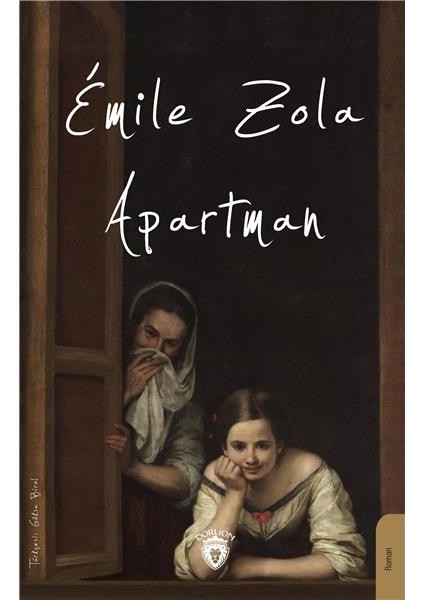 Apartman - Emile Zola