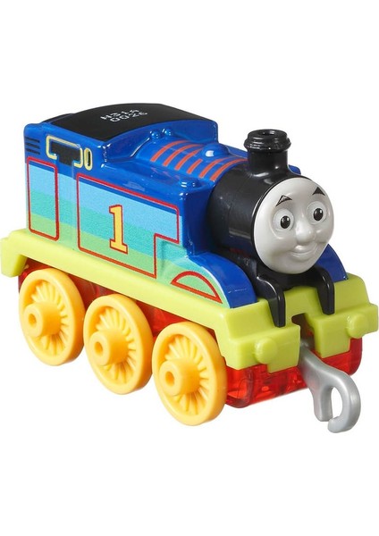 Fisher Price Thomas Friends Trackmaster Thomas Tren