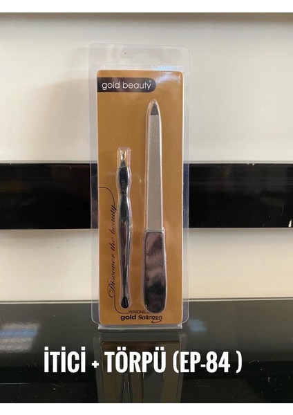 Ep-84 Törpü + Itici 2li Set fiyatları