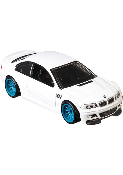 Hot Wheels Fast & Furious Bmw M3 E46 fiyatları