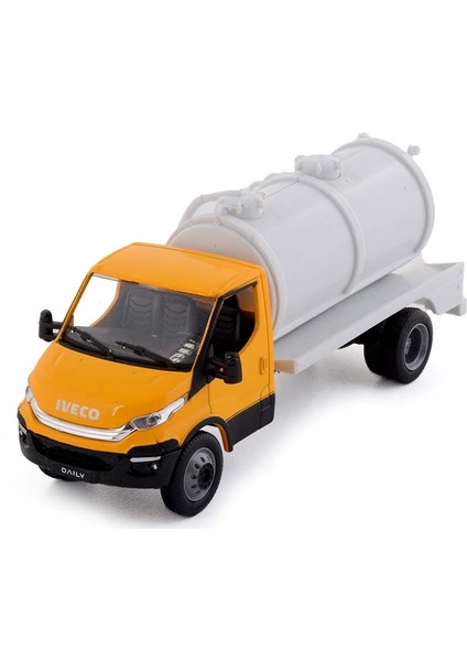 Metal Iveco Daily Kamyonet 1:36 Ölçek fiyatları