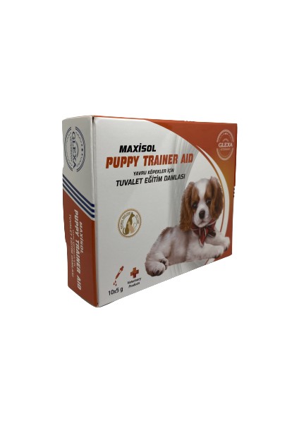 Maxisol Puppy Trainner Aid fiyatları