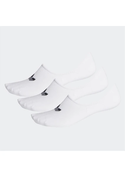 Adidas Unisex Çorap Low Cut Sock 3p FM0676