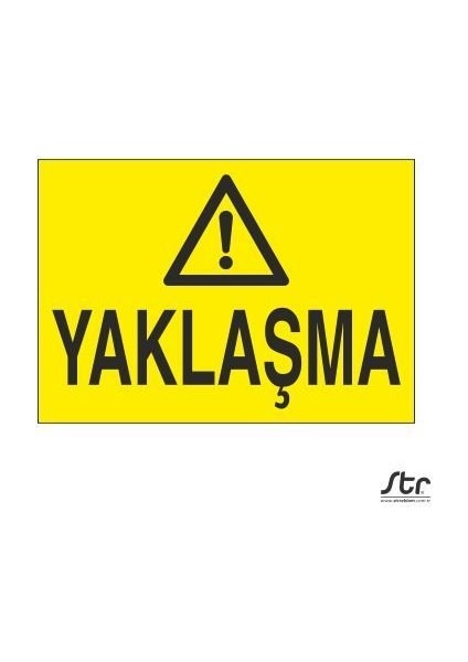 Yaklaşma 20 x 30 cm