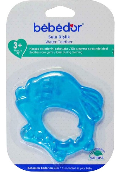 Dislik Sulu 511 - Mavi