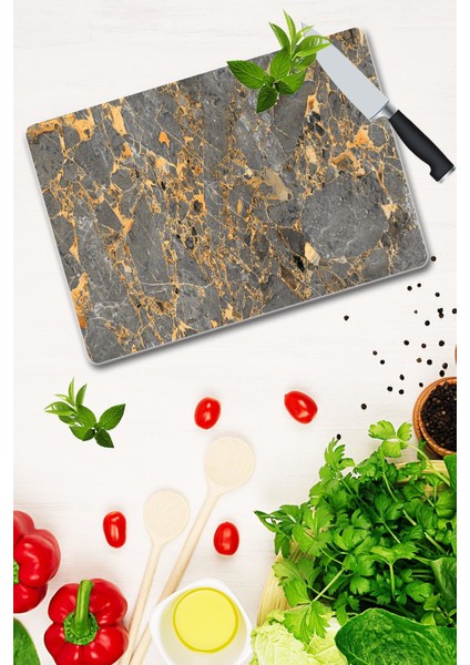 30x40 cm Model 62 Desenli Cam Kesim Tablası fiyatları