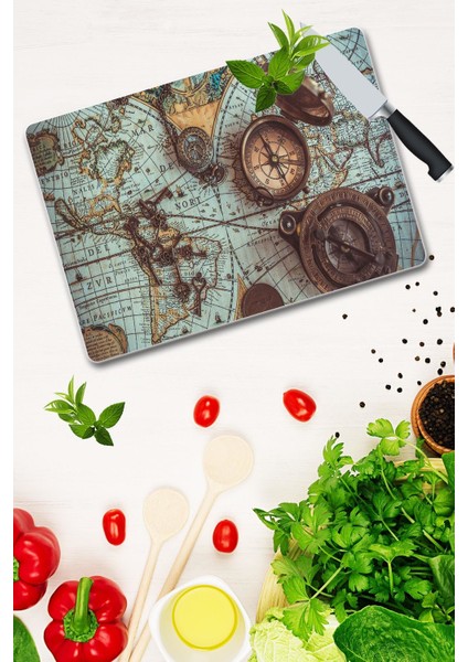 Cam Kesme Tahtası - Cam Kesme Tablası Model 77 30 cm x 40 cm fiyatları