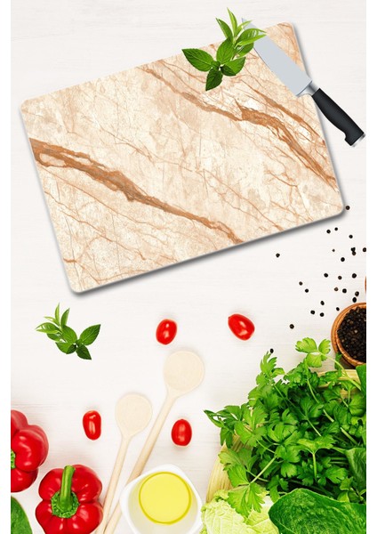 Cam Kesme Tahtası - Cam Kesme Tablası Model 53 30 cm x 40 cm