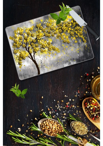 Cam Kesme Tahtası - Cam Kesme Tablası Model 101 30 cm x 40 cm