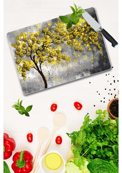 Cam Kesme Tahtası - Cam Kesme Tablası Model 101 30 cm x 40 cm fiyatları