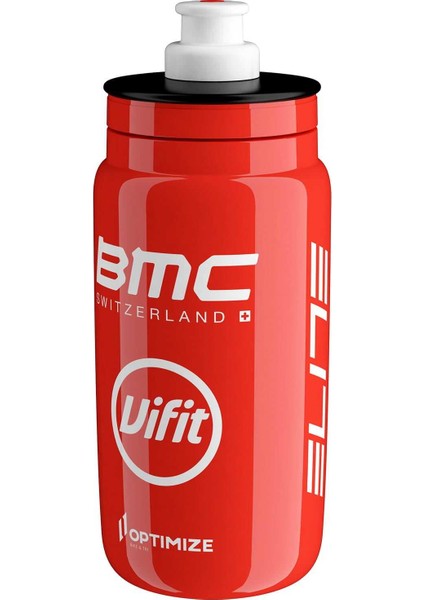 Bmc Vıtıf Pro Trıathlon 550 ml Matara