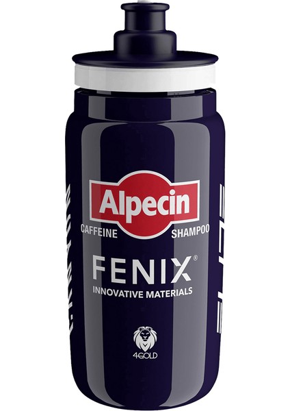 Fly Team Alpecin Fenix 550 ml Matara