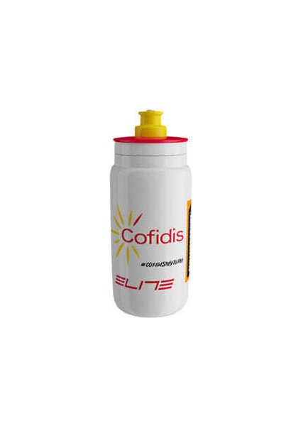 Fly Team Cofıdıs 550 ml Matara