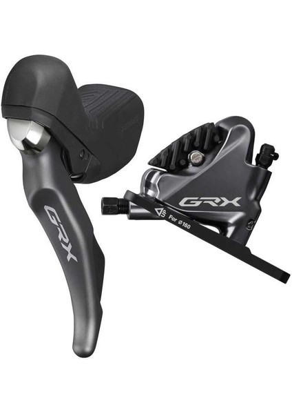 Grx ST-RX810(L),BR-RX810(F) Ön Dısk Fren Seti