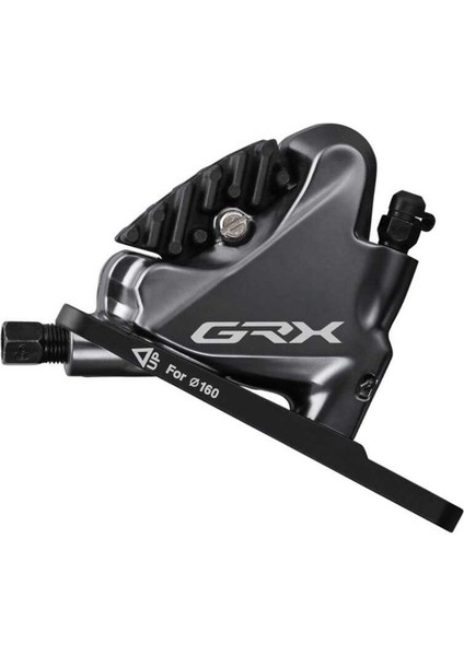 Grx ST-RX810(L),BR-RX810(F) Ön Dısk Fren Seti