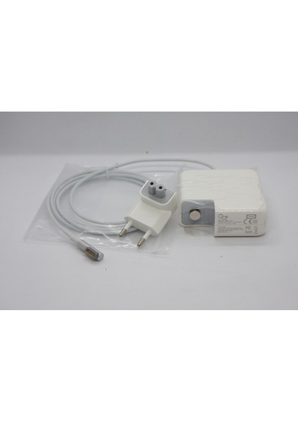 Apple MacBook Air A1304 Muadil 14.5V 3.1A 45W Muadil Adaptör fiyatları