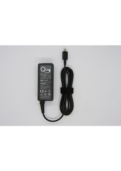 Asus Eeebook X205TA 19V 1.75A Muadil Adaptör