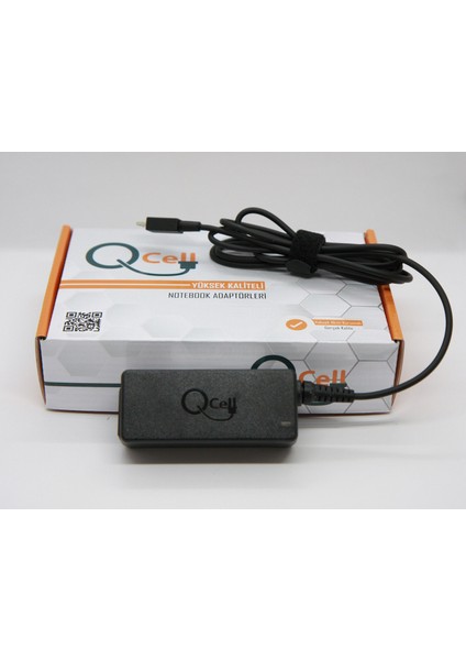 Asus Eeebook X205TA 19V 1.75A Muadil Adaptör