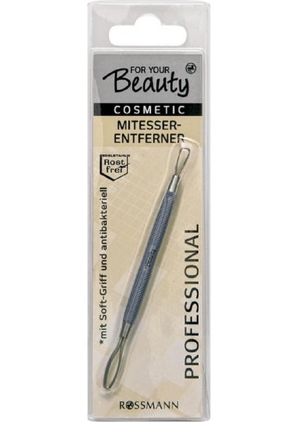 Siyah Nokta Temizleyici Aparat