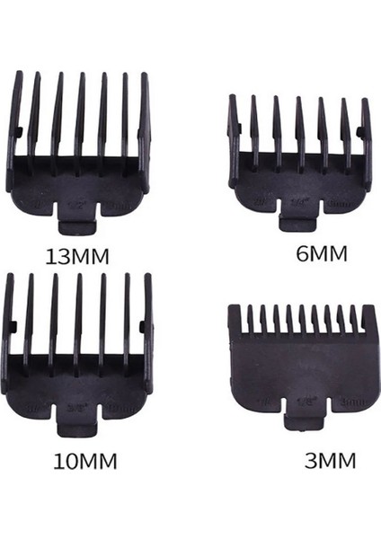 6018B Şarjlı Tıraş Makinesi