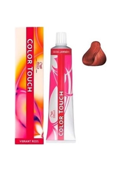 Colar Touch 6/4 60ML