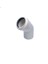 110 3.2 Pvc-U Dirsek (45 Derece) 1