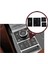 BDP1007 Range Rover Sport L494 Makyajsız Kasa Konsol Düğme Kapağı Off Lu Versiyon 5