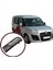 Otomotiv BSP908-2 Fiat Doblo 2 Opel Combo D Için Sağ Yan Ayna Sinyali Beyaz 71765377 5