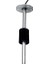 Sensör- Yakıt/su Tankları Için, 240-33OHM, H.250MM 1