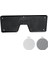 Transom Pad, 270X98MM, Black 1