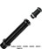 Thru-Hull Stand. Flange, 7/8",INT.Ø22MM, L62MM, Cream 1
