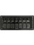 7 Li Yatay Switch Panel 12-24 Volt 1